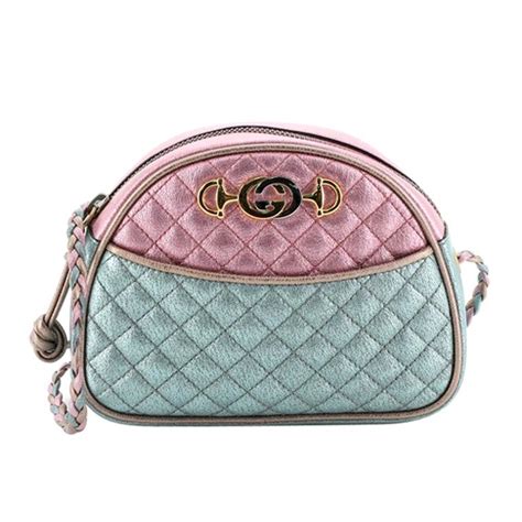 gucci hand bag lion trapuntata|gucci shoulder bag.